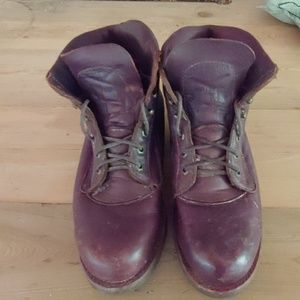 Chippewa Boots
